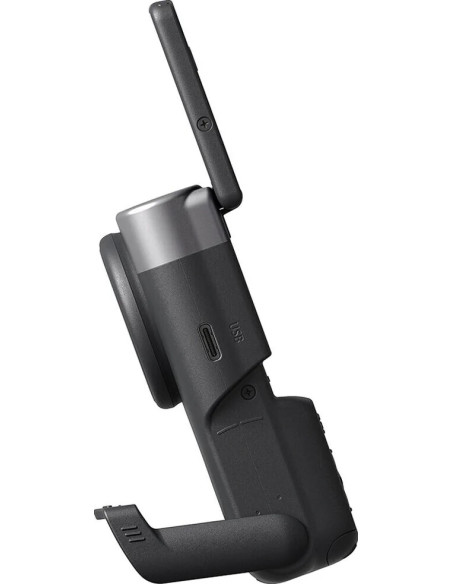 PowerShot V10 Vlogging Kit Silver